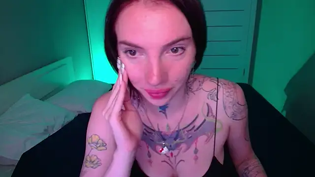 Chatroom XXX en direct de AssolSoul