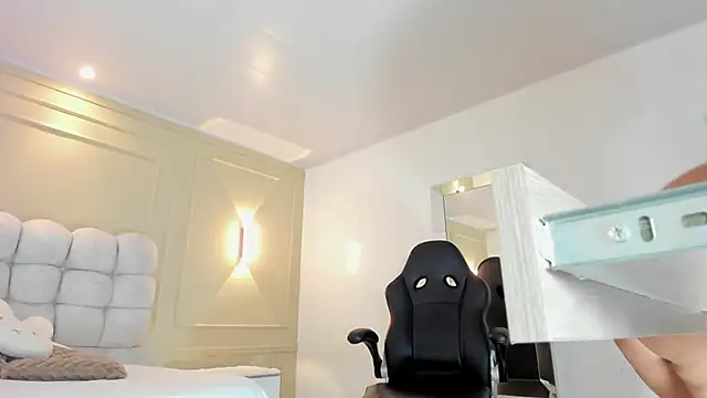KEIMIRICCI's Live XXX Chat