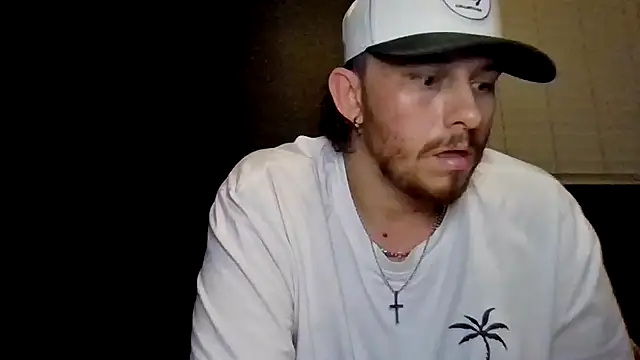Chat XXX en directo de Mikecloudyhawk