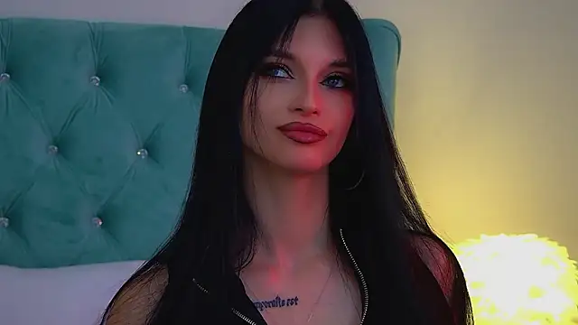 Czat XXX na żywo – BeverlyMost