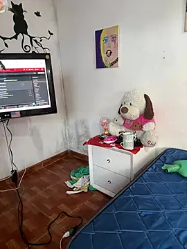 Kitty_Melodi's Live XXX Chat