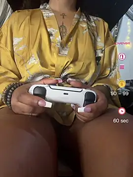 odbodu Chat XXX in diretta