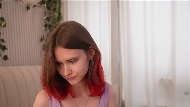 NidaSween's Live XXX Chat