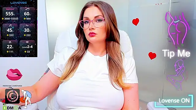 anyarosses Live XXX-Chat