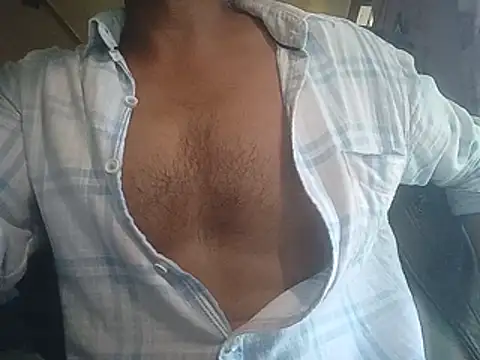 Raavan_King Adlı Modelin Canlı XXX Sohbeti