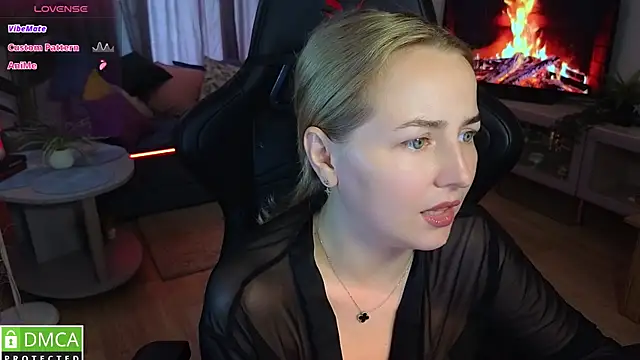 Mira_Mermayd Adlı Modelin Canlı XXX Sohbeti