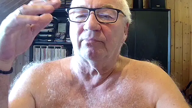 biggandybig's Live XXX Chat