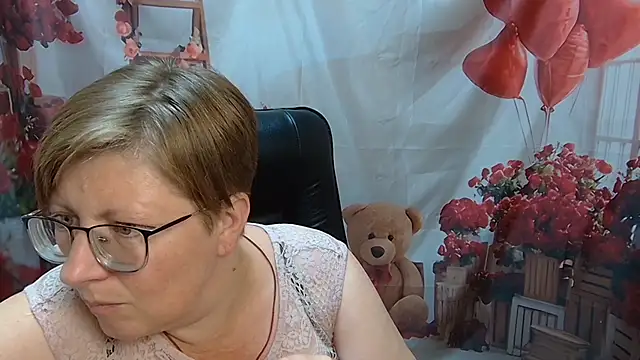 Chat XXX ao vivo de RadaChudna