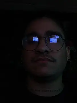 Webkamerová show __JaviJavi