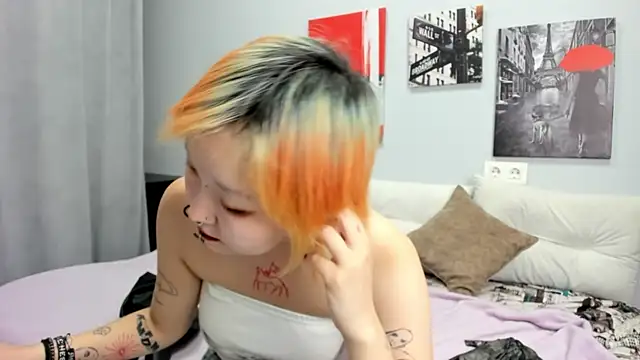 Cute__Kiko's Live XXX Chat