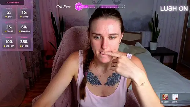 Bella__Swoon's Live XXX Chat