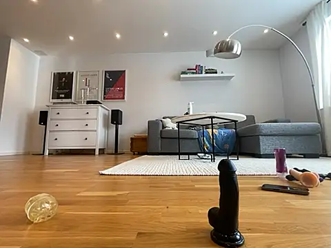 The_Oldbull webcam show