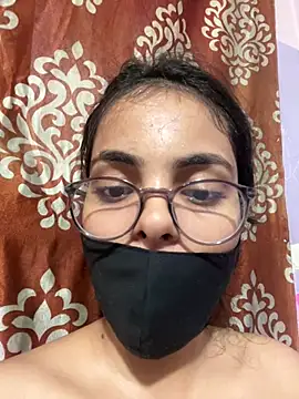 Sandhya_77 Obrolan Langsung XXX