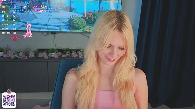 JuanaSumma Obrolan Langsung XXX