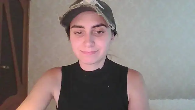 Chatroom XXX en direct de Kashtanka_
