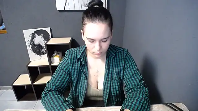 Chatroom XXX en direct de mini_girly