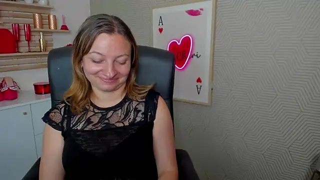Chatroom XXX en direct de angelaSamt