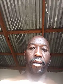 WiseDi's Webcam Show