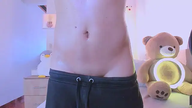 Sweet_Allan 现场XXX聊天