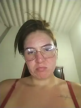 XXX chat uživo modela Sweet_Harlet