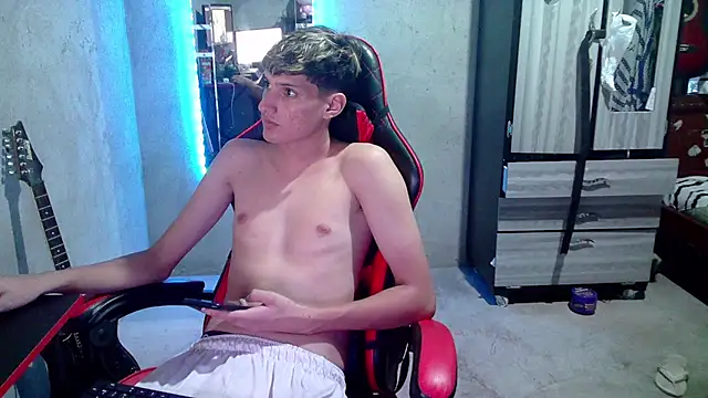 Pablito_Junior11n Live XXX chat