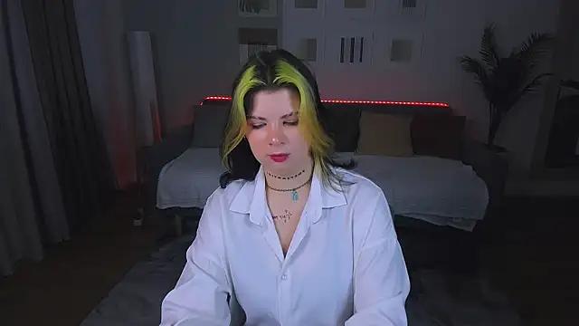AliceSpencery Chat XXX live
