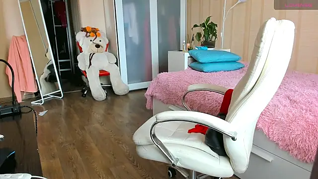 Chat +18 de PamHardFuck ao vivo