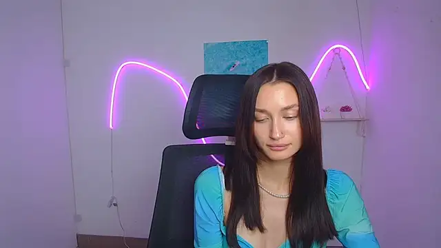 Czat XXX na żywo – Stella_XO
