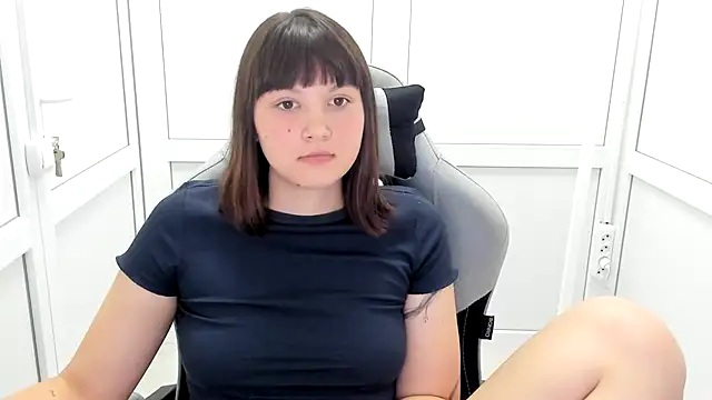 Czat XXX na żywo – Vanilla_Vixen