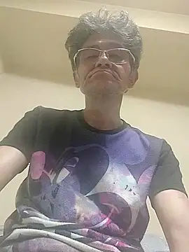 ReekedMyelinのウェブカメラショー