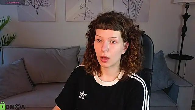 Czat XXX na żywo – Carmenn_Taylor