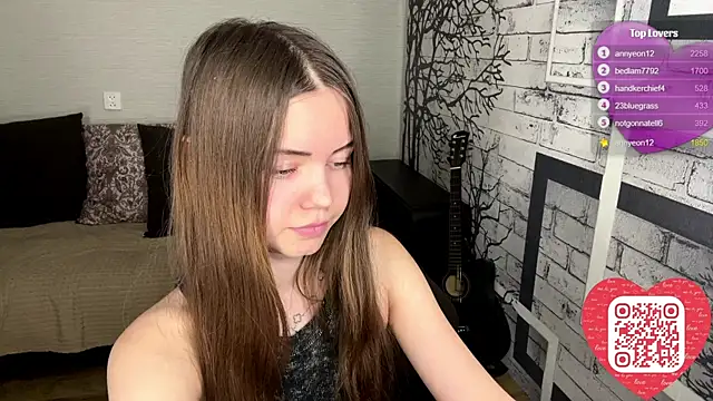 ElmiraDabato Live XXX-Chat