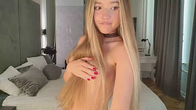 Chatroom XXX en direct de milaa_sun