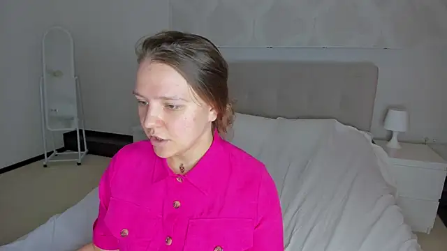 Chat XXX en directo de Jenny_Jimmy