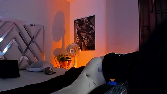 Vincentblack Live XXX Chat