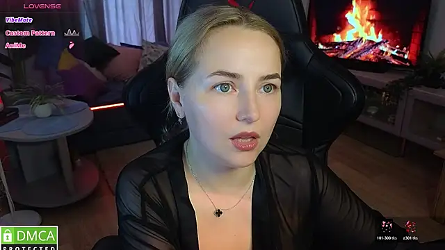 Mira_Mermayd 라이브 XXX 채팅