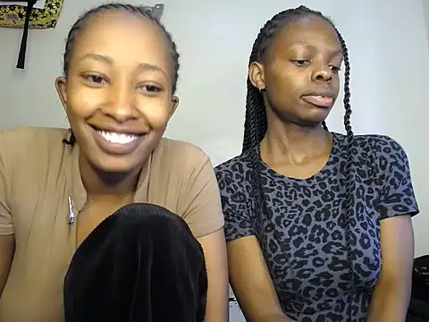 Chat XXX ao vivo de Nastysouls