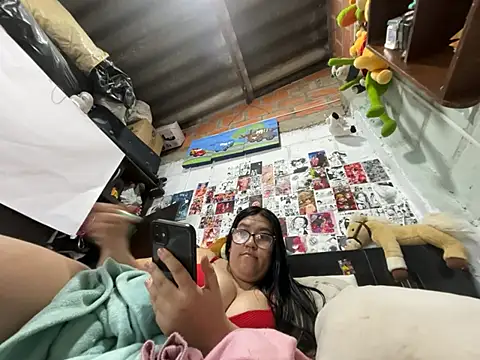 XXX chat uživo modela violeta_818