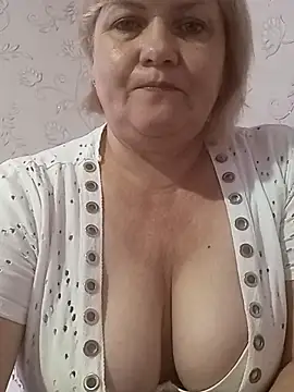 Živý XXX chat MarisTi