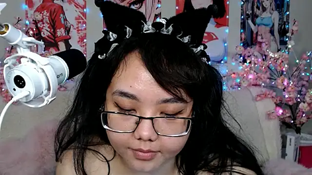 Moertomlly's Live XXX Chat