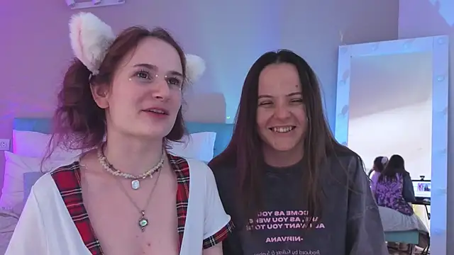 L1ittle_kitty_ XXX чат на живо