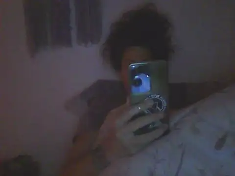 Chat XXX ao vivo de Bebita-zmp
