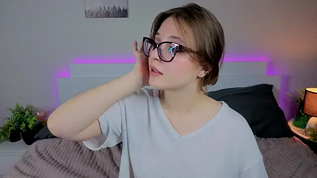 Next2Marie 라이브 XXX 채팅