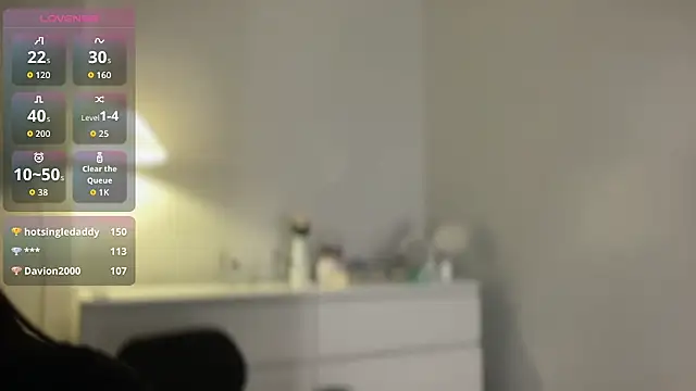 callMeMartina_LynのライブXXXチャット