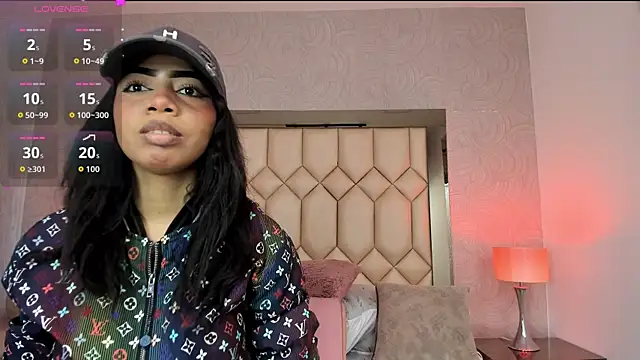 Chat XXX Live TyraKayne