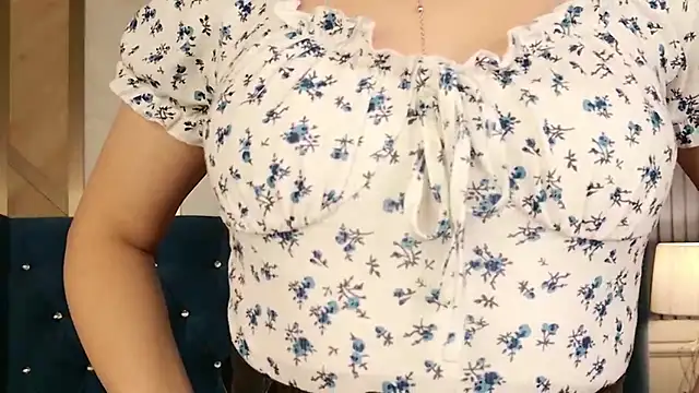 Susan_Fors Adlı Modelin Canlı XXX Sohbeti