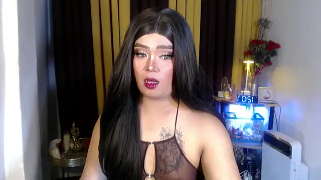 Chat +18 de YourSweet-mich ao vivo