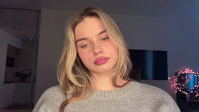 EarthaStinett's Live XXX Chat