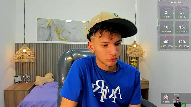Živý XXX chat JDWhite18