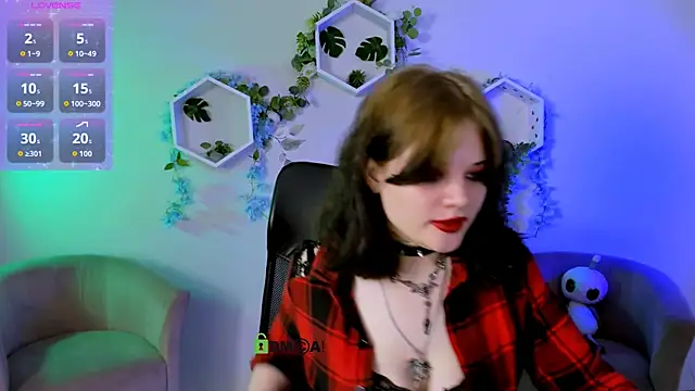 nikki_kiss_ live XXX chat